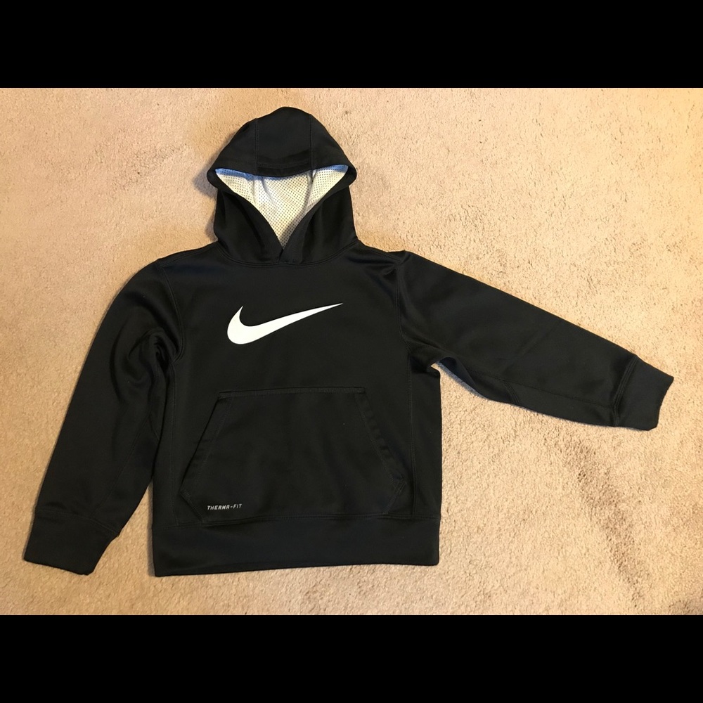 Nike hoodie